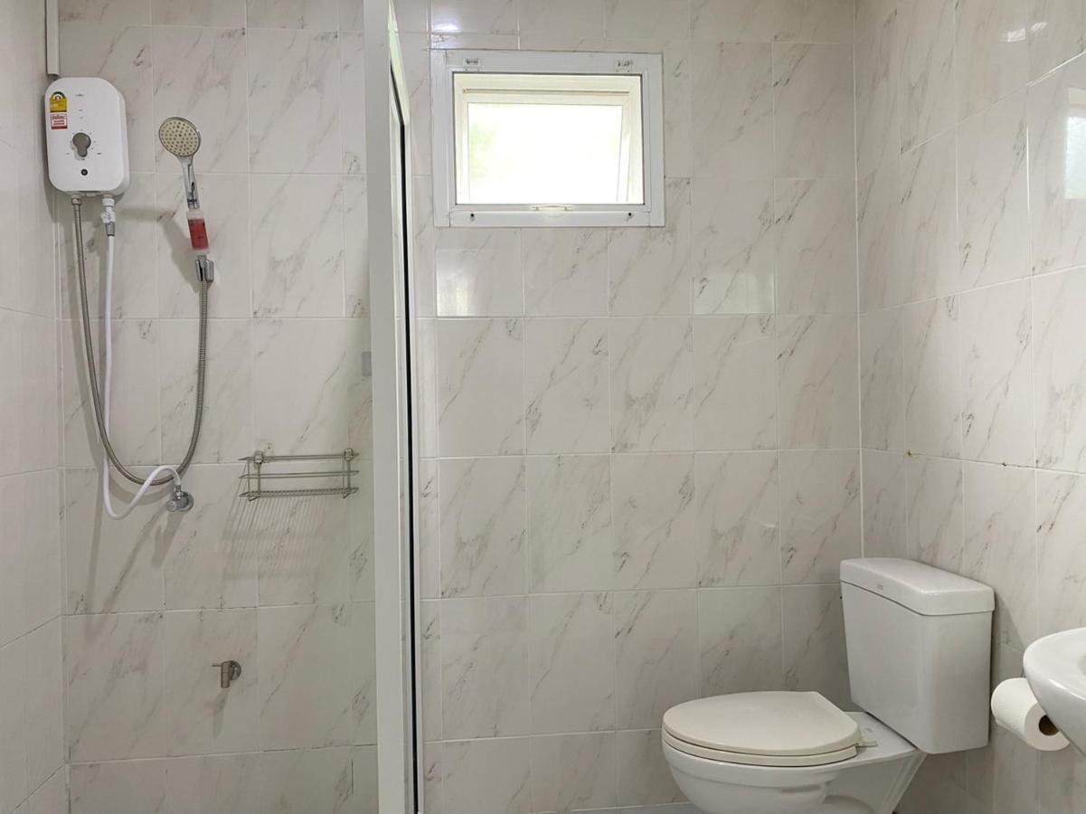 Boxsoon Nimman 2 # 4Beds 3Baths Villa Chiang Mai Exterior photo