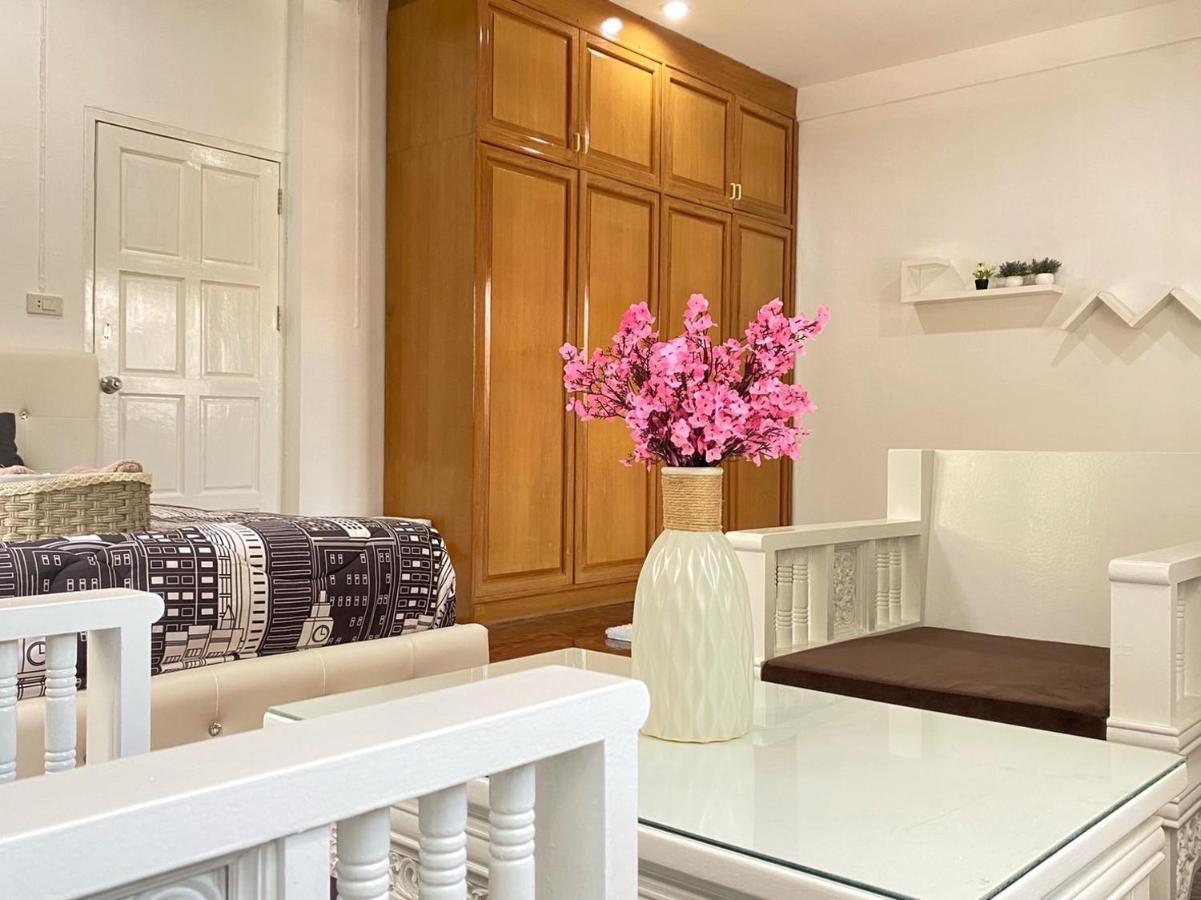 Boxsoon Nimman 2 # 4Beds 3Baths Villa Chiang Mai Exterior photo