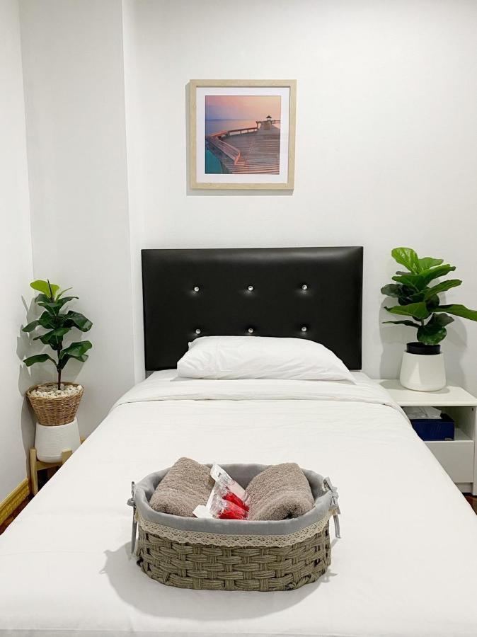 Boxsoon Nimman 2 # 4Beds 3Baths Villa Chiang Mai Exterior photo