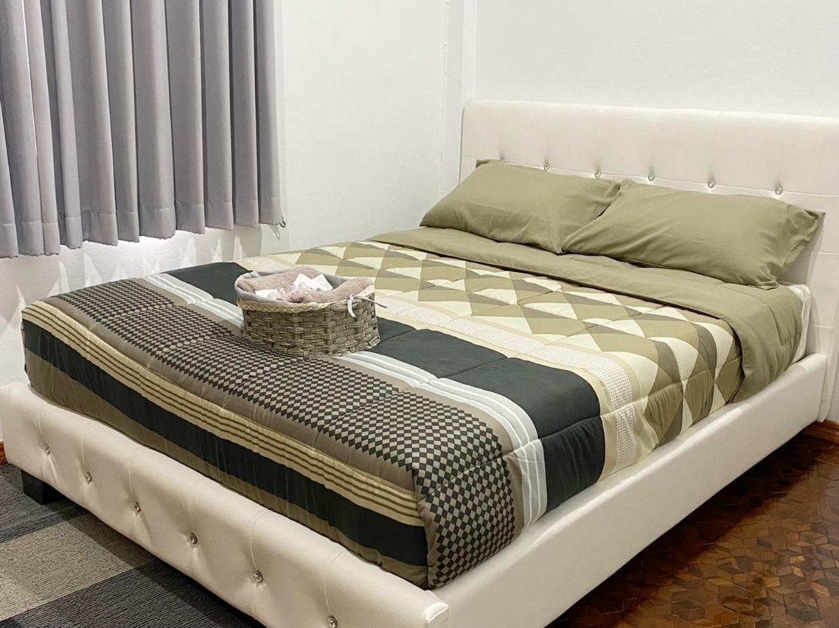 Boxsoon Nimman 2 # 4Beds 3Baths Villa Chiang Mai Exterior photo