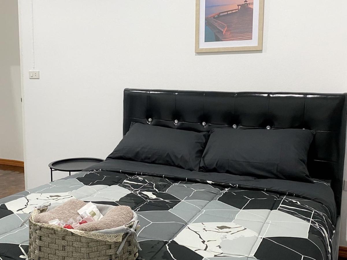 Boxsoon Nimman 2 # 4Beds 3Baths Villa Chiang Mai Exterior photo